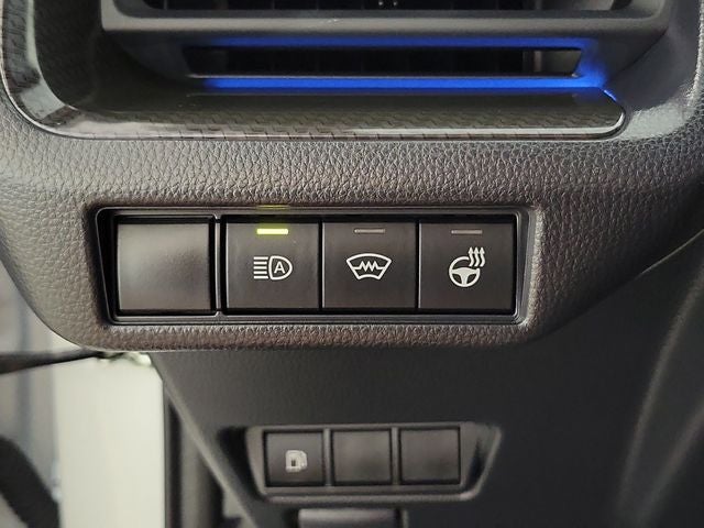 2025 Toyota Prius Nightshade