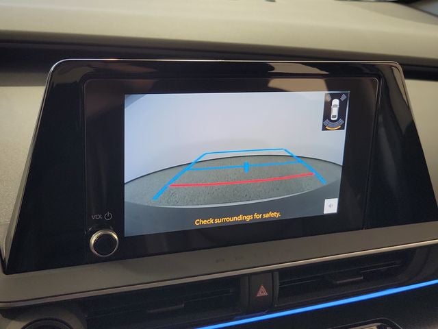 2025 Toyota Prius Nightshade