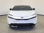2025 Toyota Prius Nightshade