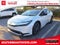2025 Toyota Prius Limited