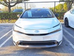 2025 Toyota Prius Limited