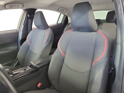 2023 Toyota Prius Prime SE