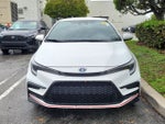 2023 Toyota Corolla Hybrid SE