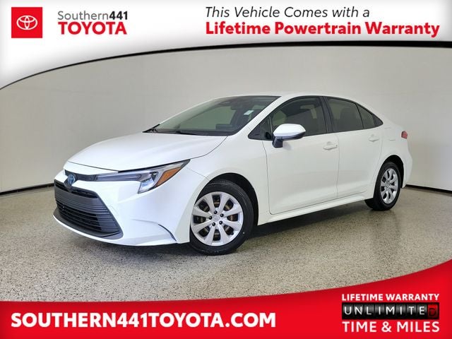 2023 Toyota Corolla
