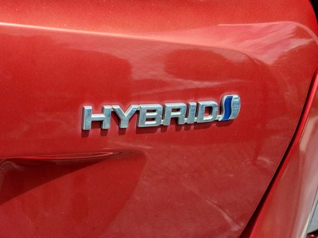 2017 Toyota Prius Three