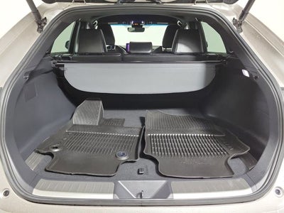 2024 Toyota Venza XLE