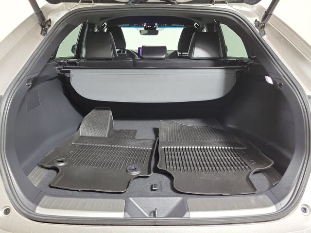 2024 Toyota Venza XLE