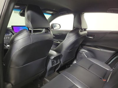 2024 Toyota Venza XLE