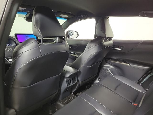 2024 Toyota Venza XLE