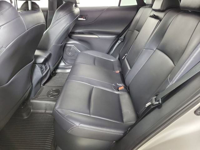 2024 Toyota Venza XLE