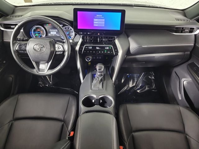 2024 Toyota Venza XLE