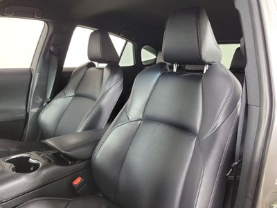 2024 Toyota Venza XLE