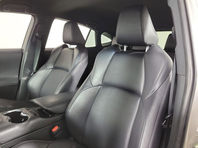 2024 Toyota Venza XLE