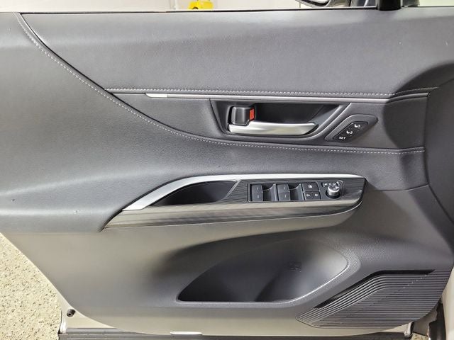 2024 Toyota Venza XLE