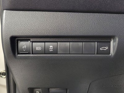 2024 Toyota Venza XLE