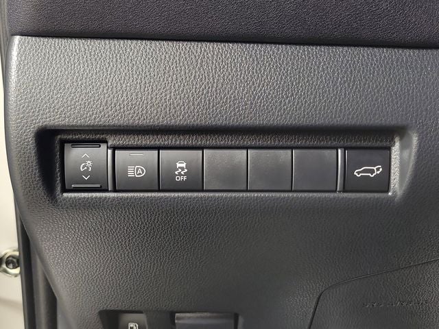 2024 Toyota Venza XLE