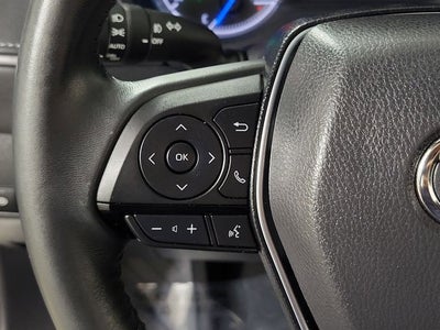 2024 Toyota Venza XLE