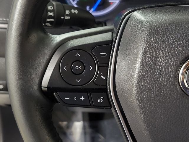 2024 Toyota Venza XLE