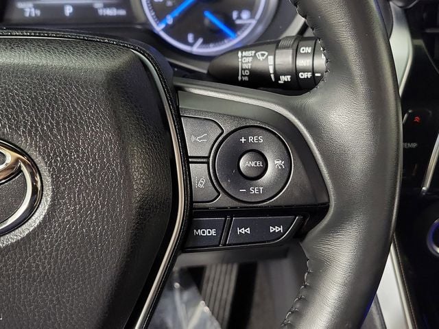 2024 Toyota Venza XLE