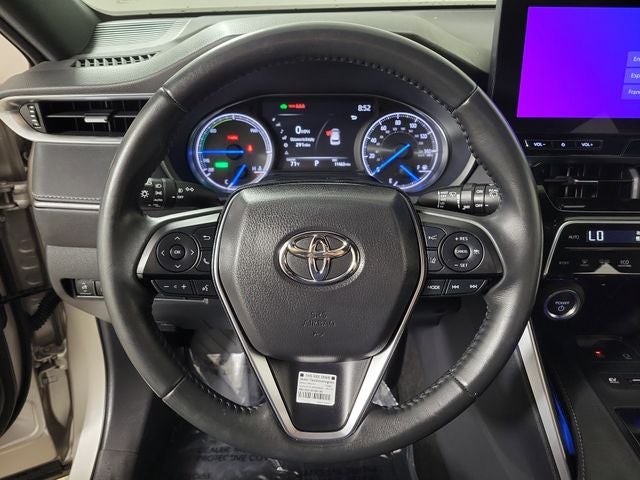 2024 Toyota Venza XLE