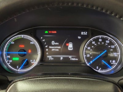 2024 Toyota Venza XLE