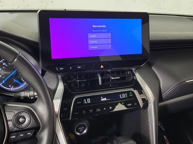 2024 Toyota Venza XLE