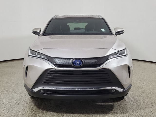 2024 Toyota Venza XLE