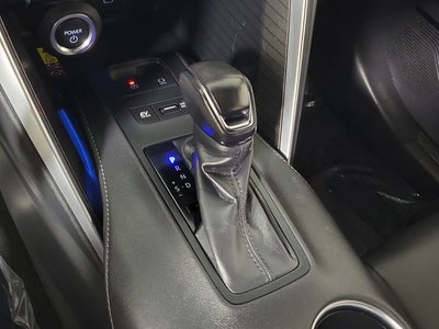 2024 Toyota Venza XLE