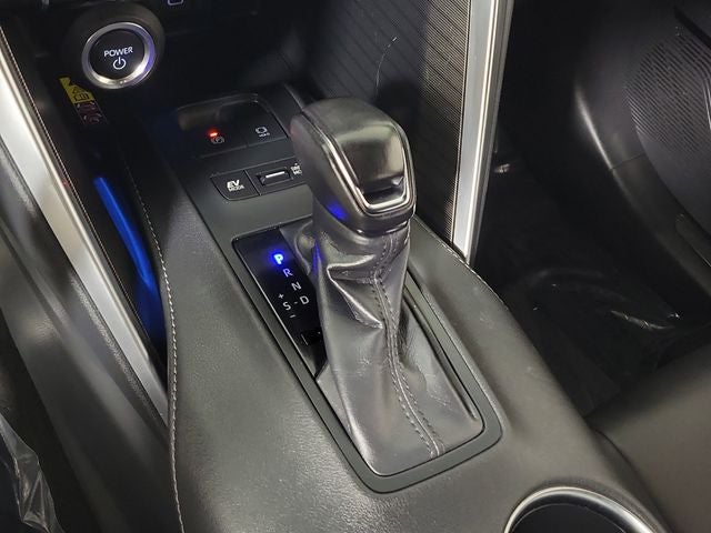 2024 Toyota Venza XLE