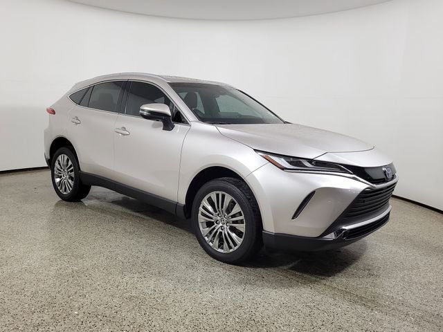 2024 Toyota Venza XLE