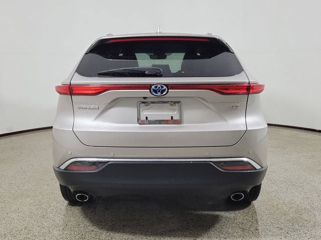 2024 Toyota Venza XLE
