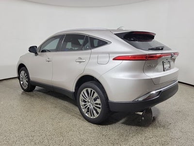 2024 Toyota Venza XLE