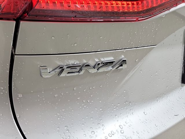 2024 Toyota Venza XLE