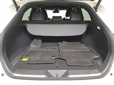 2022 Toyota Venza XLE