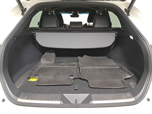 2022 Toyota Venza XLE