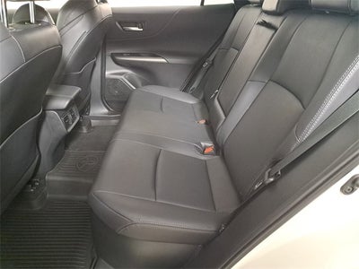 2022 Toyota Venza XLE