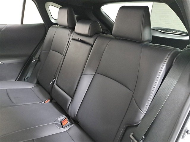 2022 Toyota Venza XLE