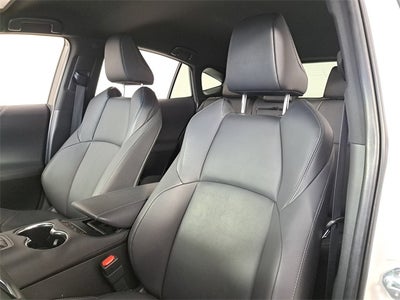 2022 Toyota Venza XLE