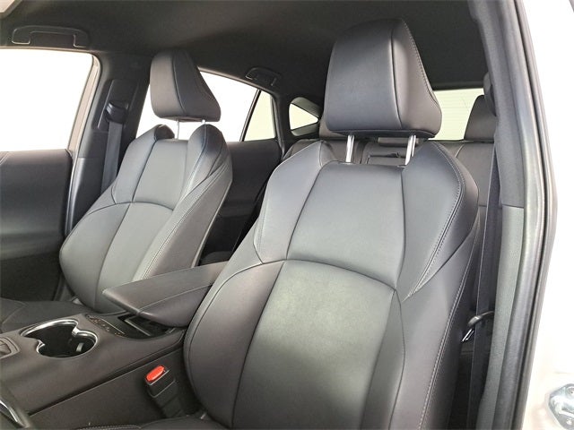 2022 Toyota Venza XLE