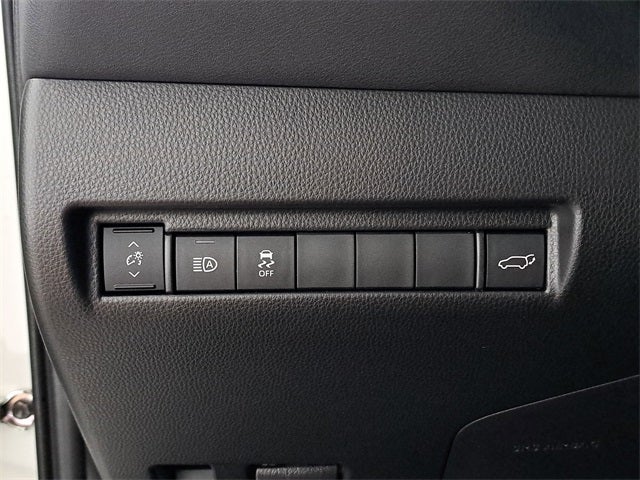 2022 Toyota Venza XLE