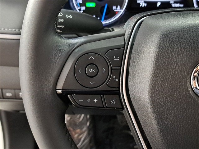 2022 Toyota Venza XLE