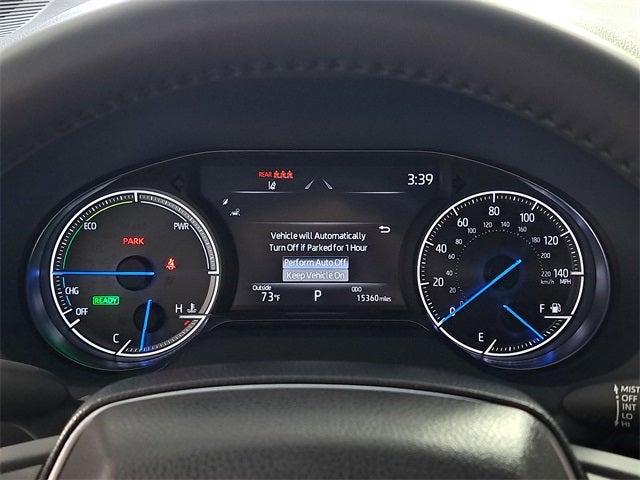 2022 Toyota Venza XLE