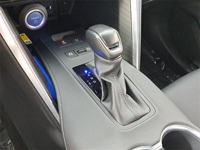 2022 Toyota Venza XLE