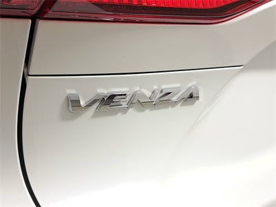 2022 Toyota Venza XLE