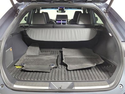 2024 Toyota Venza XLE