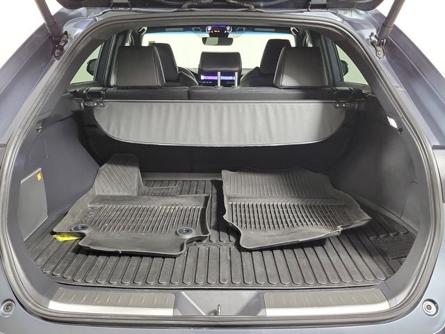 2024 Toyota Venza XLE