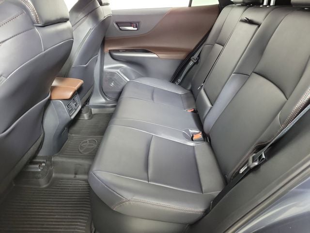 2024 Toyota Venza XLE