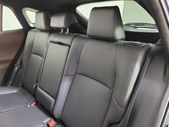 2024 Toyota Venza XLE