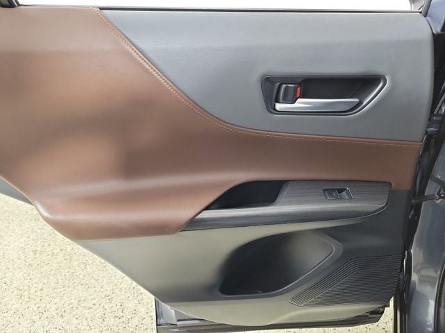 2024 Toyota Venza XLE