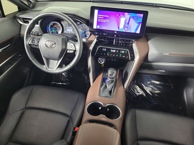 2024 Toyota Venza XLE